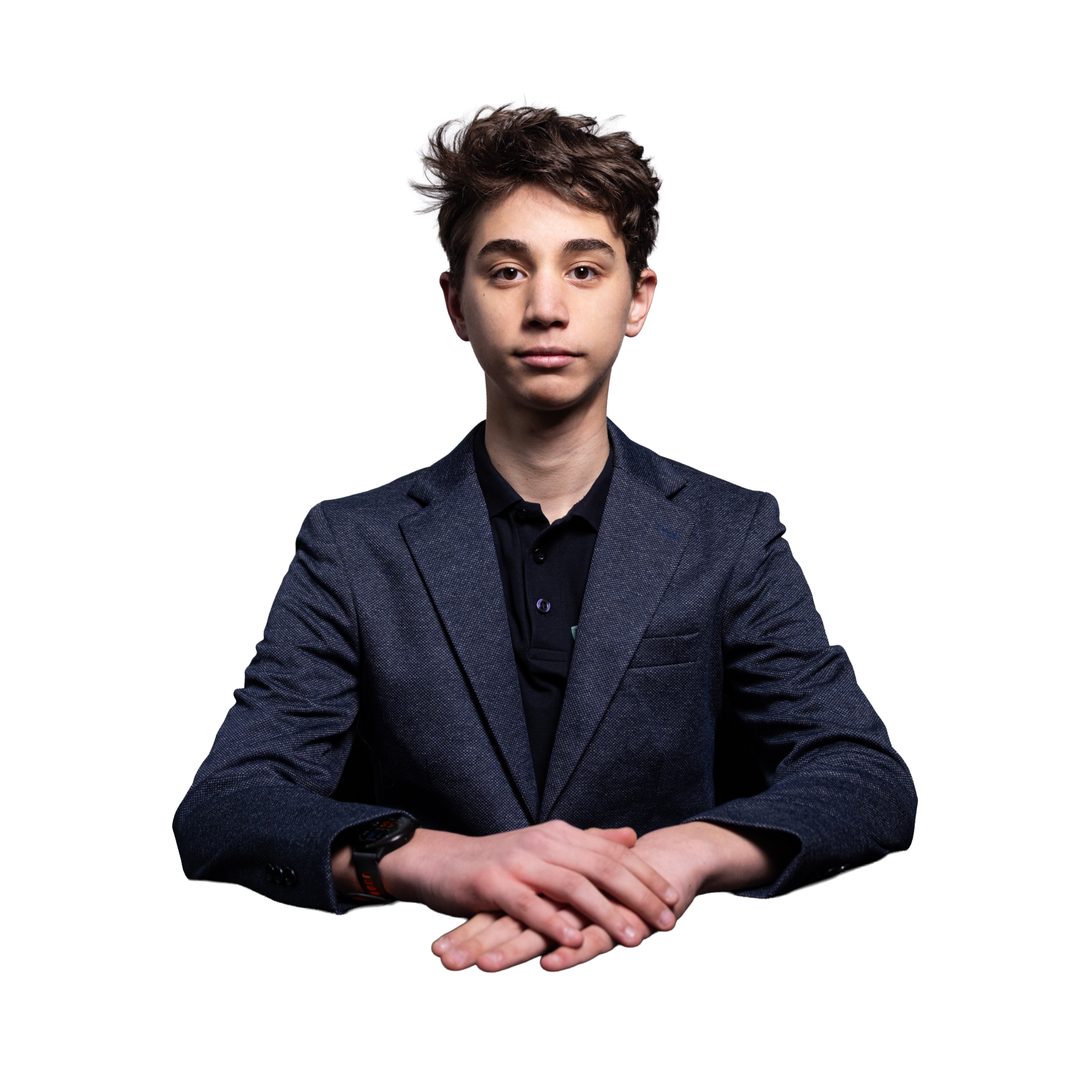 Luca Moraru